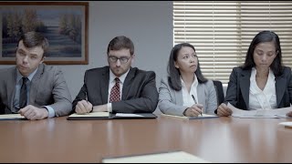 big fish casino commercial - living large office