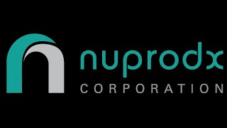 Nuprodx Virtual Tour - March 2020