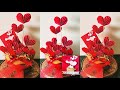 DIY Paper Flower Bouquet for Valentine’s Day