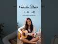 Las Ketchup - Asereje - Acoustic Cover 2026 | 🎵 Refreshing Your Memory 💗