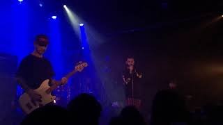 Casey - Phosphenes (live in Milan)