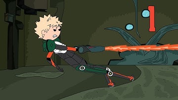 Metroid Prime Randomizer Episode 1