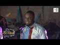 #LIVEADEUX - (Olivier Luyeye - Obongwani Te)