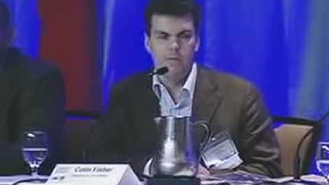 ETS 2010 | Focus on Water Reuse — Opportunities and Obstacles - Part 3