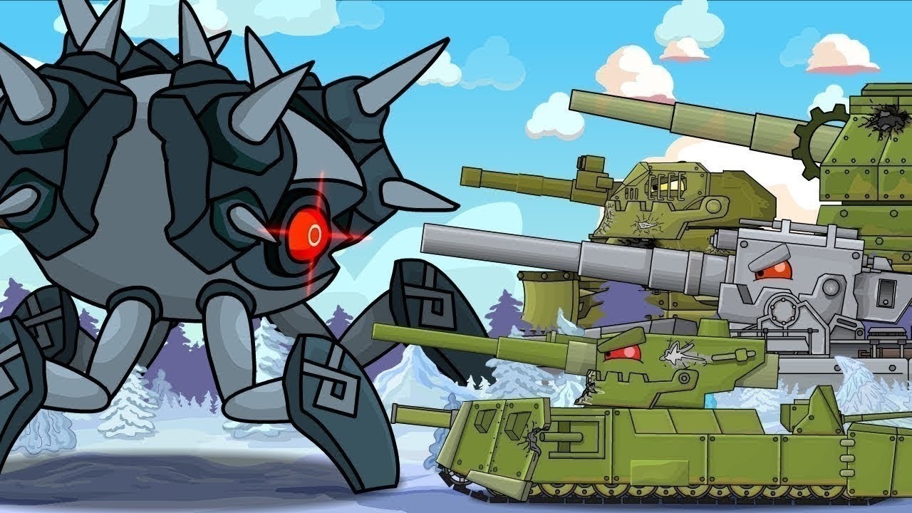 AMAZING ADVENTURES OF TANK MONSTERS