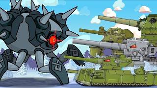 AMAZING ADVENTURES OF TANK MONSTERS