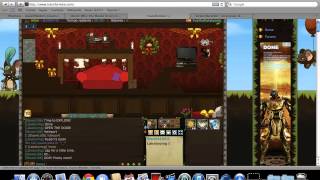 Playing Transformice with Cami 5 [3]