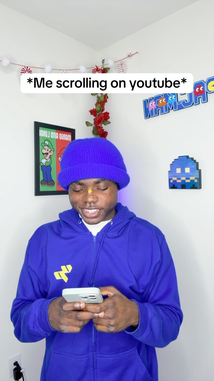 It didn’t CHANGE nothing ?