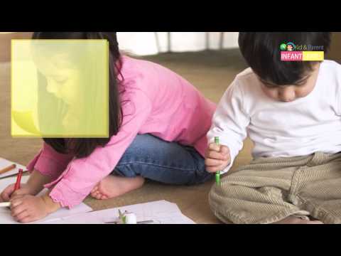 How To Identify Child's Talent