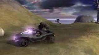 Halo E3 2000 Trailer