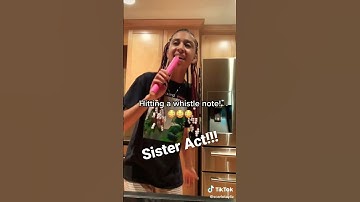 Thumbnail of Oh Happy Day (Sister Act)