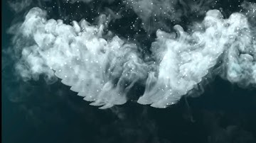 How To Make Flying Wings Logo Reveal Intro For YouTube | Kinemaster Main Flying Wings Intro Banaye