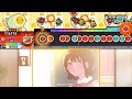 YOASOBI『もう少しだけ』【創作譜面】