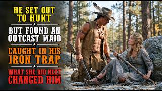 Full He Set Out To Hunt But Found An Outcast Maid Caught By His Trap—What She Did Next Change Him Forever Update