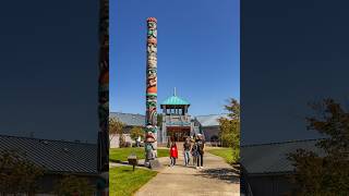 Umpqua Discovery Center Live Stream