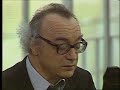 Die drei letzten Sonaten von Franz Schubert (mit Alfred Brendel)