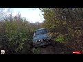 Legendary off road vehicles battle / ლეგენდარული ოფროუდ მონსტრების დიდი ტკეცაობა