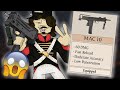 Gb they added the mac10 and it sucks