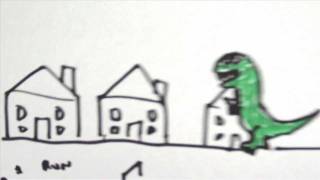 James Mcfadden Will Save The World