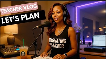 Noteful App | Oct Daily Plan with Me in Noteful!