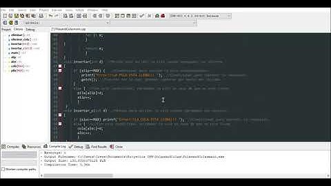 UCN - Algoritmo y Estructuras II - Actividad N°1 (Pilas y Colas)