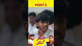 NRFM School (Senior Vs Junior) l Part-5 l #nrfm #shortfilm #trailer #nrfmschool #nrfmbrothers