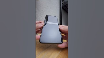 Galaxy Z Flip 3 | 1 year later!