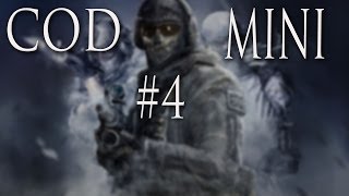 Zambruh | Cod Mini #4 FT. acogy