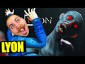 IL GIOCO PIÙ SPAVENTOSO MAI ESISTITO!! Madison