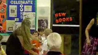 Dylan's Kindergarten Grad