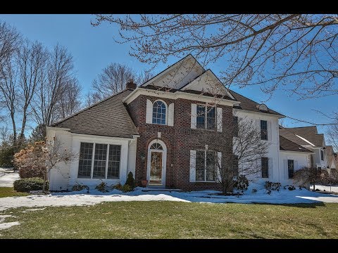 3 Mount Eagle Dr, Penfield, NY home video tour
