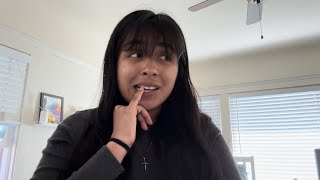 Rambling chat about life! 😛