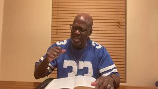 Day: 203 Praying for the Nation’s