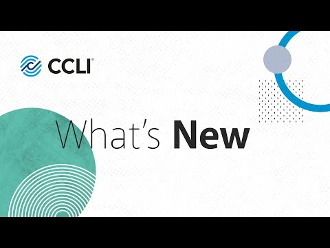 What's New? | Third-Party Integration and Updated User Experience