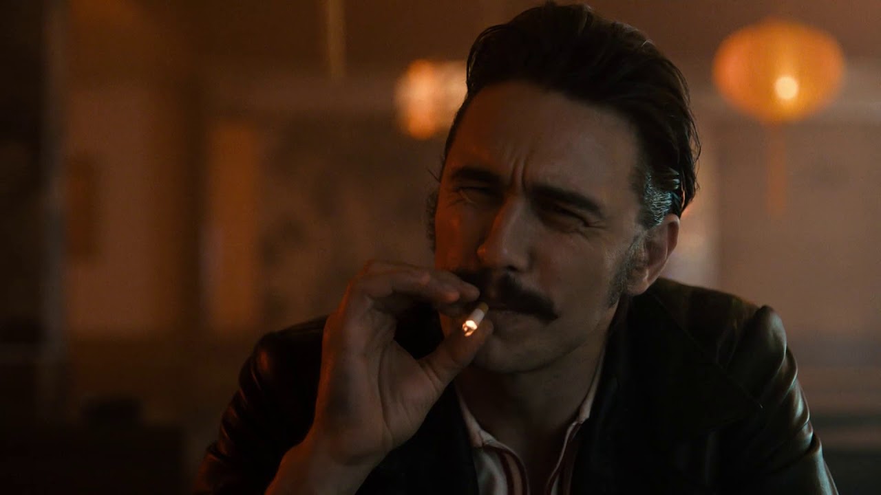 The Deuce | Clipe Vinnie e Frankie