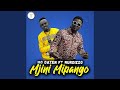 Mjini Mipango Feat Nurdizzo