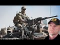 SASR Selection Down Under (Part 4)  - Australia Finest (Marine Reacts)