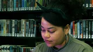 Bibliotheek Shunck Commercial made by Bryan Hoyos