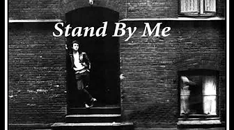 John Lennon - Stand By Me John Lennon - Stand By Me