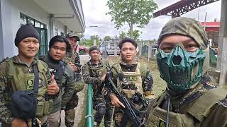 MNX Airsoft Squad (April 28, 2024 @PSU Lagonoy)