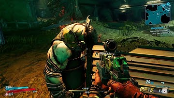 Borderlands 3 - Game BREAKING BUG!