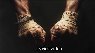 BHAU FLOW (Lyrics Video) - Gurinder Gill | Manu | Sach | Latest Punjabi Song 2025