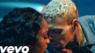 Chris Brown - Honest Love Ft August Alsina ( New Song 2024 ) ( Offical Video ) 2024