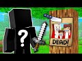 Who Murdered JJ Family in Minecraft? (Maizen)