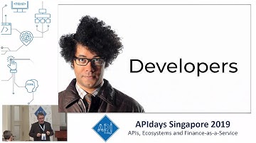 Open Banking: a developer