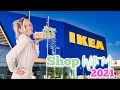 IKEA SHOP WITH ME SPRING/SUMMER 2021  // WHATS NEW IN IKEA // HOME DECOR AND GARDEN // + HAUL