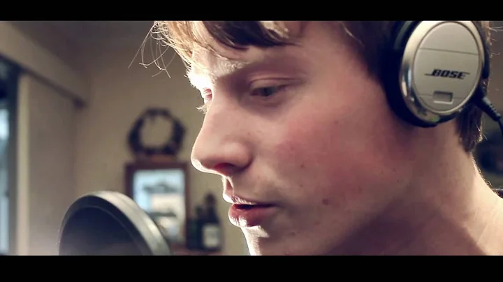 Payphone (Maroon 5) - Daniel Clements (Acoustic Co...