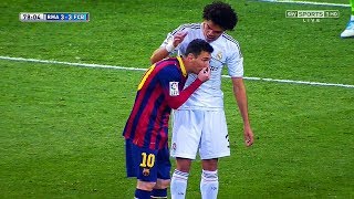 5 Times Lionel Messi Went HUMAN to ALIEN to GOAT ¡! ||HD||