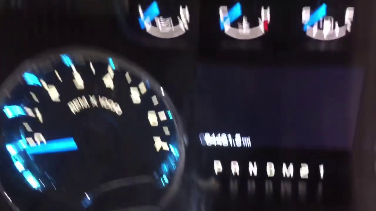 862 startup video run pallet kit 5.0 ford engine and auto trans kit 84k miles