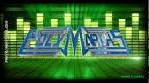 POLYMARCHS - EL  LOGO EN 3D - YouTube